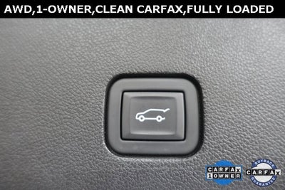 2023 Cadillac XT6 Sport