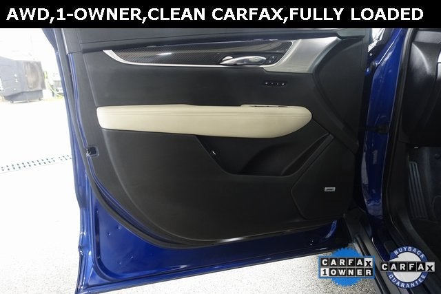 2023 Cadillac XT6 Sport