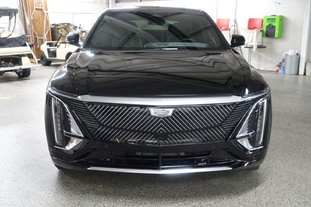 2024 Cadillac LYRIQ Tech