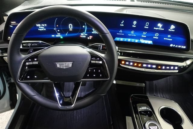 2024 Cadillac LYRIQ Tech