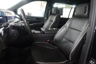 2021 Cadillac Escalade ESV Sport