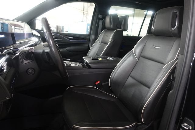 2021 Cadillac Escalade ESV Sport