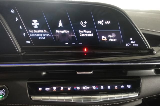 2021 Cadillac Escalade ESV Sport
