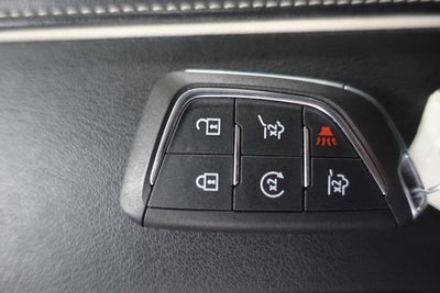 2021 Cadillac Escalade ESV Sport