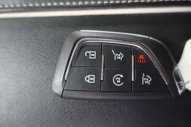 2021 Cadillac Escalade ESV Sport