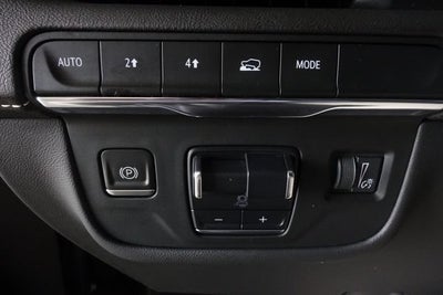 2021 Cadillac Escalade ESV Sport