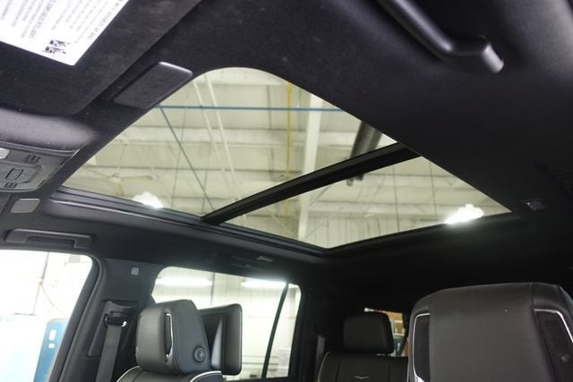 2021 Cadillac Escalade ESV Sport