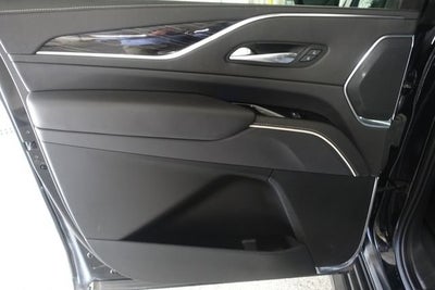 2021 Cadillac Escalade ESV Sport