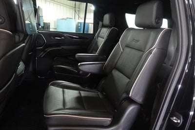 2021 Cadillac Escalade ESV Sport