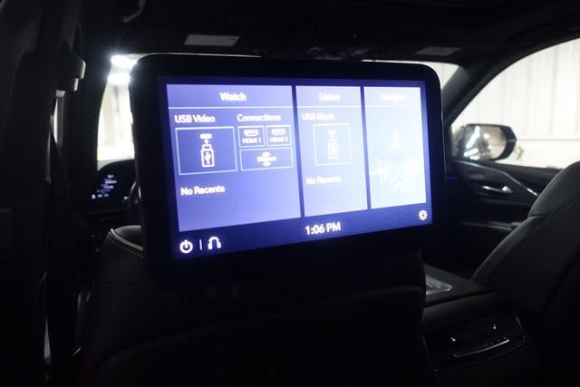 2021 Cadillac Escalade ESV Sport
