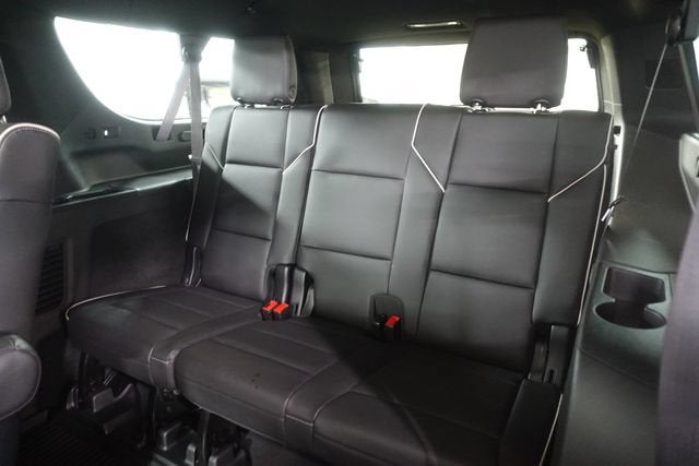 2021 Cadillac Escalade ESV Sport