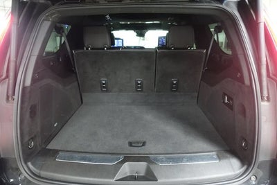 2021 Cadillac Escalade ESV Sport