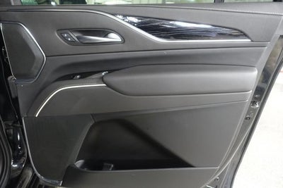 2021 Cadillac Escalade ESV Sport