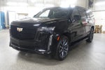 2021 Cadillac Escalade ESV Sport