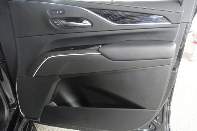 2021 Cadillac Escalade ESV Sport