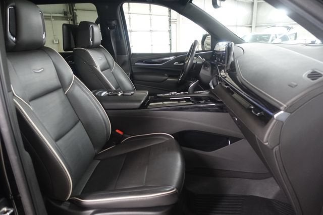 2021 Cadillac Escalade ESV Sport