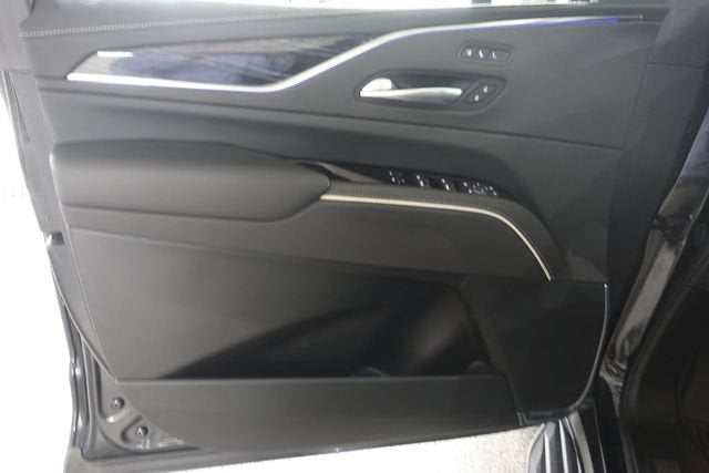 2021 Cadillac Escalade ESV Sport