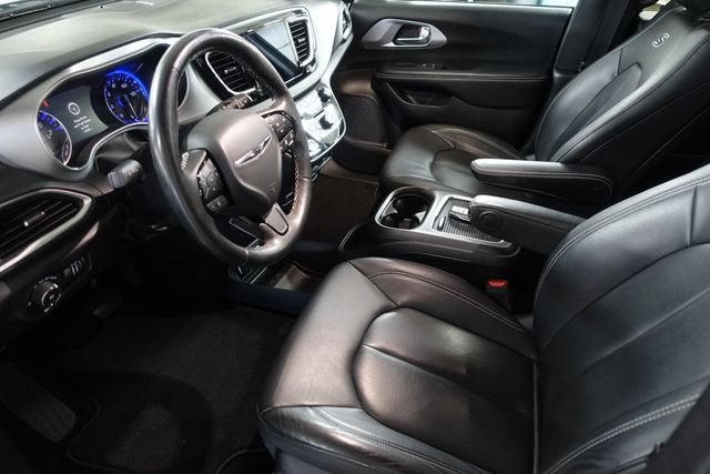 2020 Chrysler Pacifica Touring L Plus