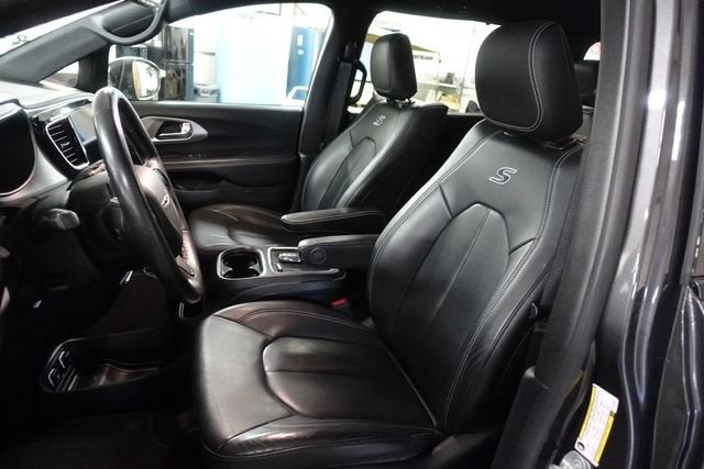 2020 Chrysler Pacifica Touring L Plus