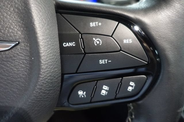 2020 Chrysler Pacifica Touring L Plus