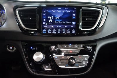 2020 Chrysler Pacifica Touring L Plus