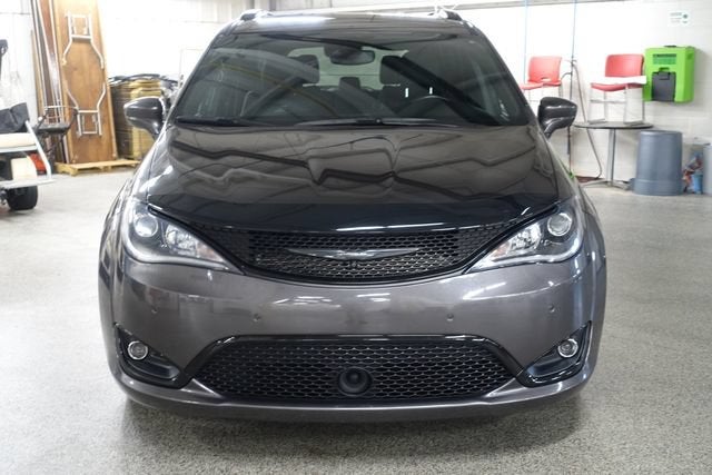 2020 Chrysler Pacifica Touring L Plus