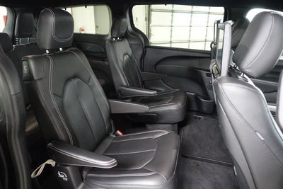 2020 Chrysler Pacifica Touring L Plus