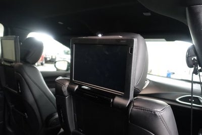 2020 Chrysler Pacifica Touring L Plus