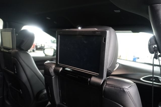 2020 Chrysler Pacifica Touring L Plus