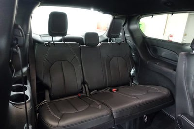 2020 Chrysler Pacifica Touring L Plus