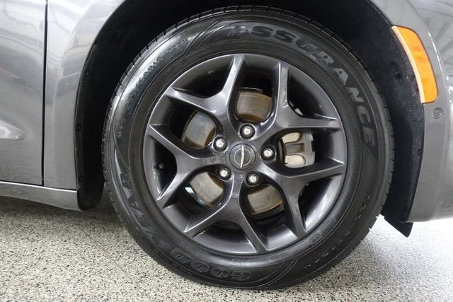 2020 Chrysler Pacifica Touring L Plus