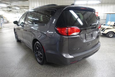2020 Chrysler Pacifica Touring L Plus