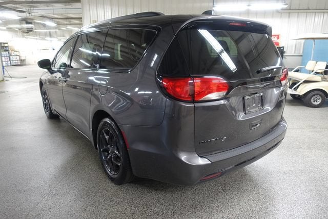 2020 Chrysler Pacifica Touring L Plus