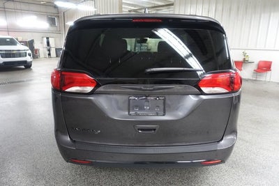2020 Chrysler Pacifica Touring L Plus