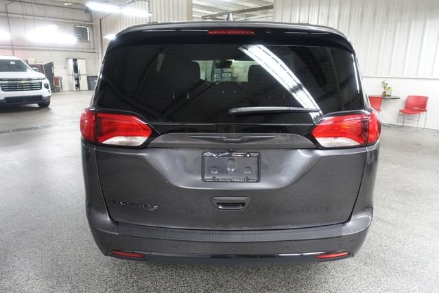 2020 Chrysler Pacifica Touring L Plus