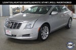 2015 Cadillac XTS Luxury