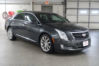 2017 Cadillac XTS Premium Luxury