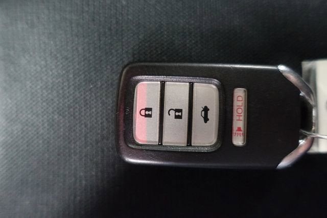 2019 Honda Civic Si Coupe 2DR CPE SI MT