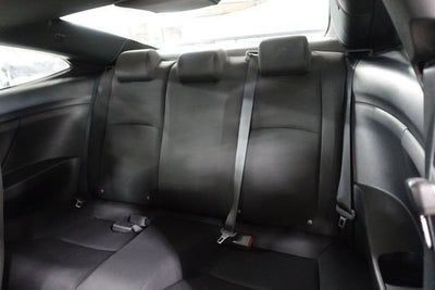 2019 Honda Civic Si Coupe 2DR CPE SI MT