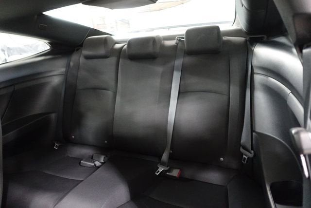 2019 Honda Civic Si Coupe 2DR CPE SI MT