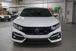 2019 Honda Civic Si Coupe 2DR CPE SI MT
