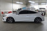 2019 Honda Civic Si Coupe 2DR CPE SI MT