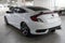 2019 Honda Civic Si Coupe 2DR CPE SI MT