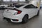2019 Honda Civic Si Coupe 2DR CPE SI MT