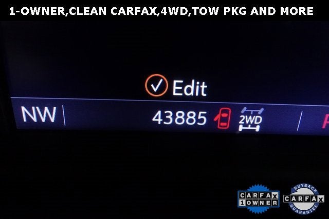 2021 Chevrolet Silverado 1500 LT (2FL)