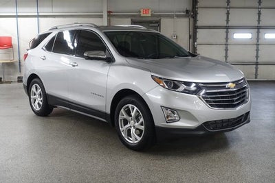 2021 Chevrolet Equinox Premier