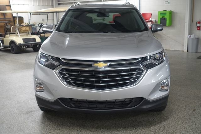 2021 Chevrolet Equinox Premier