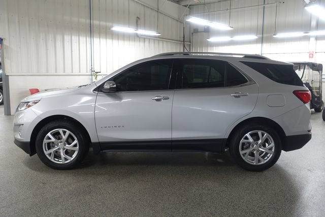 2021 Chevrolet Equinox Premier