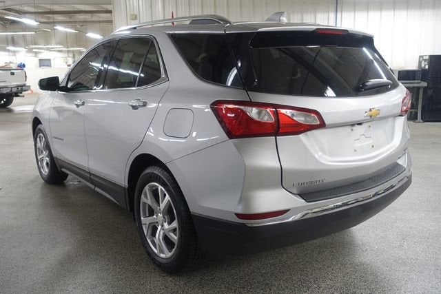 2021 Chevrolet Equinox Premier