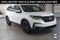 2022 Honda Pilot Black Edition